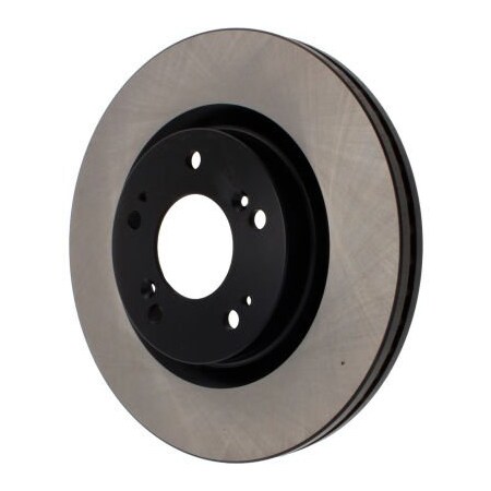 Centric Centric Premium Brake Rotor, Centric Parts 120.46068 120.46068